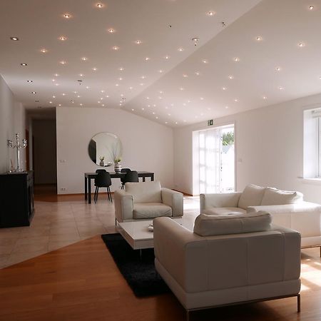 Askja Apartment Húsavík 外观 照片