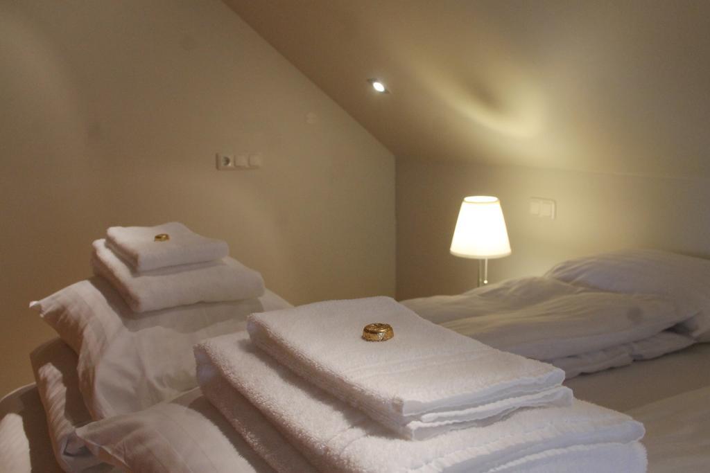 Askja Apartment Húsavík 外观 照片