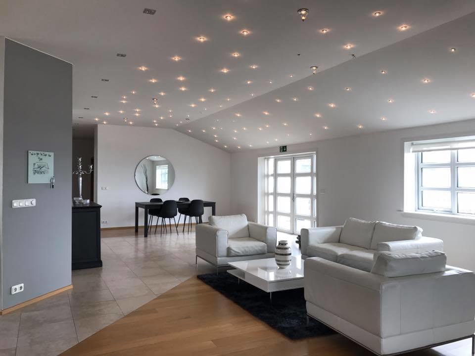 Askja Apartment Húsavík 外观 照片