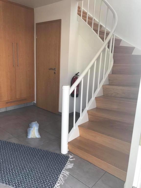 Askja Apartment Húsavík 外观 照片
