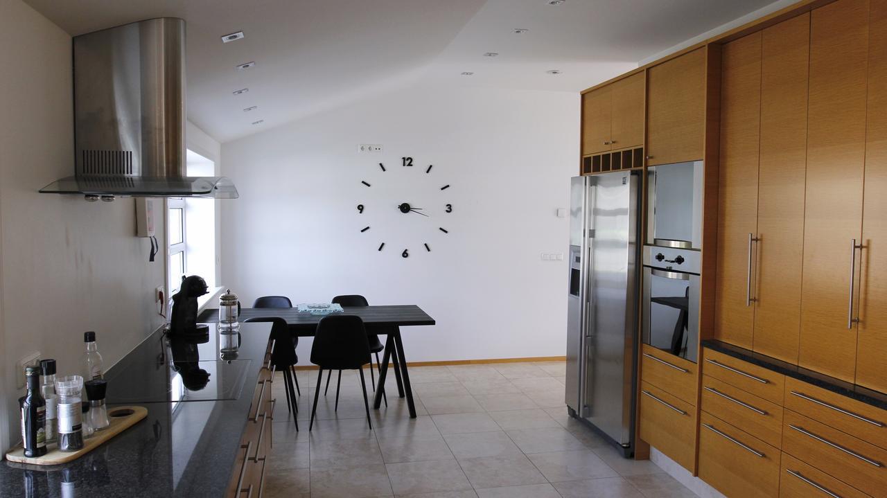 Askja Apartment Húsavík 外观 照片