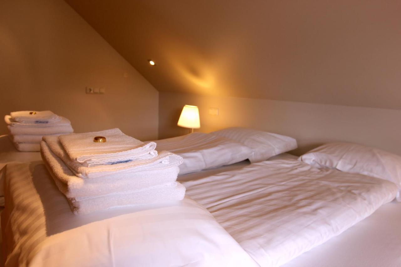 Askja Apartment Húsavík 外观 照片