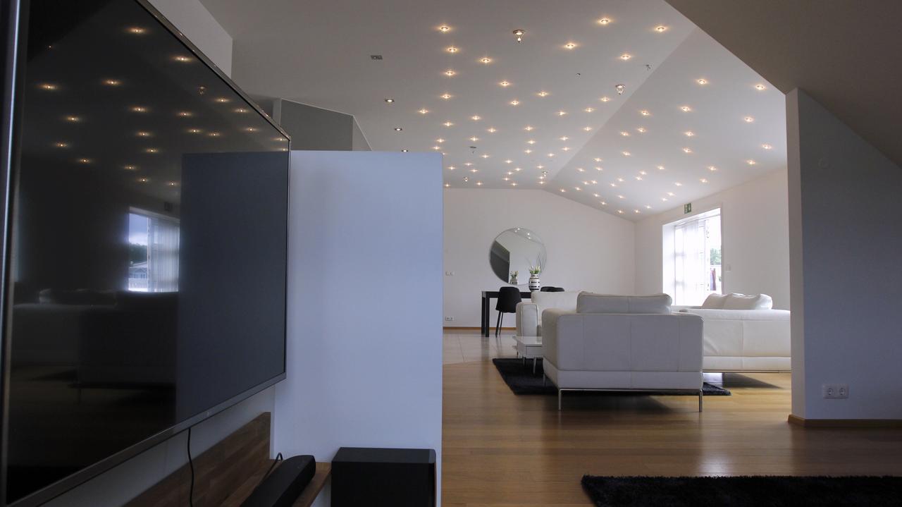 Askja Apartment Húsavík 外观 照片