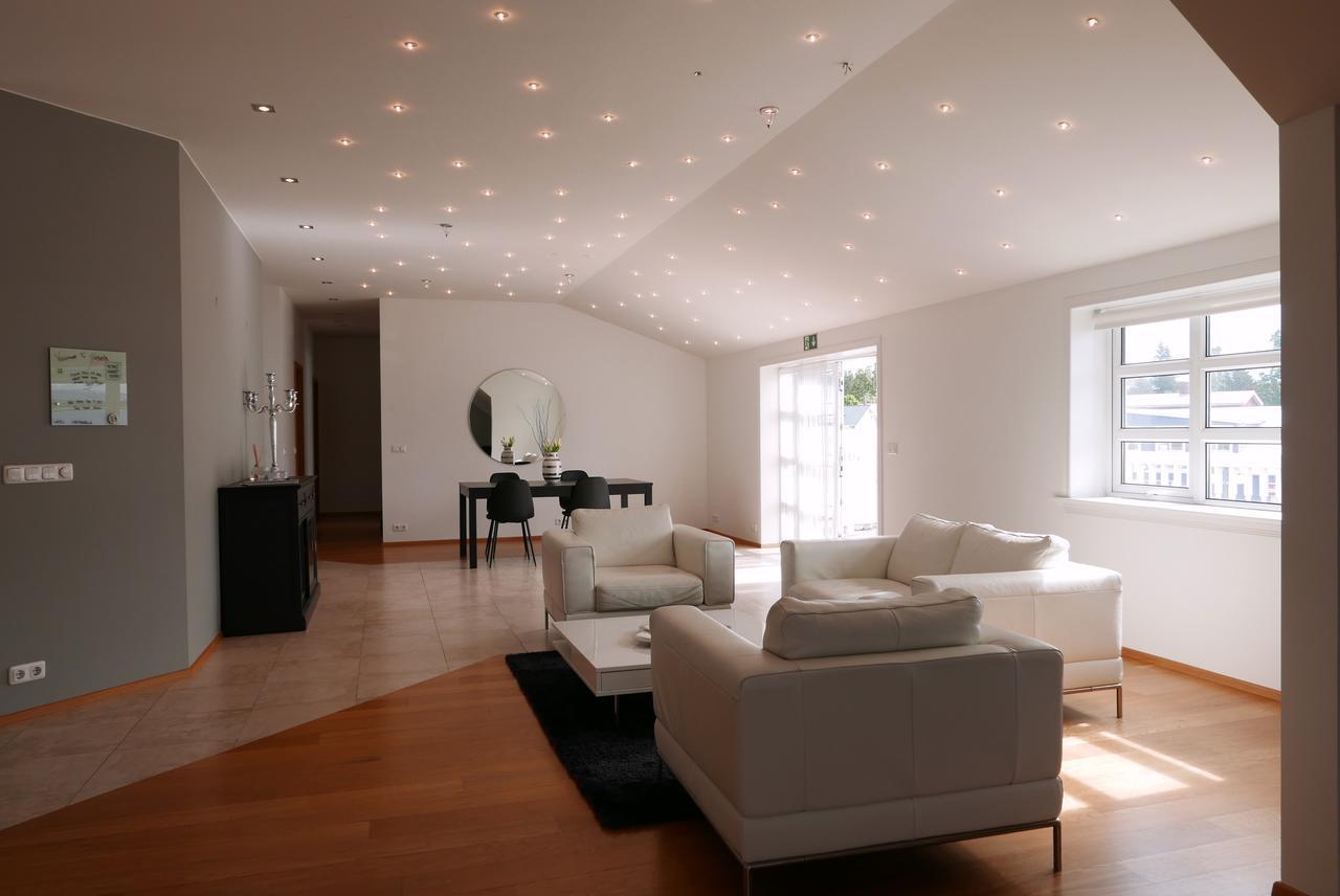 Askja Apartment Húsavík 外观 照片