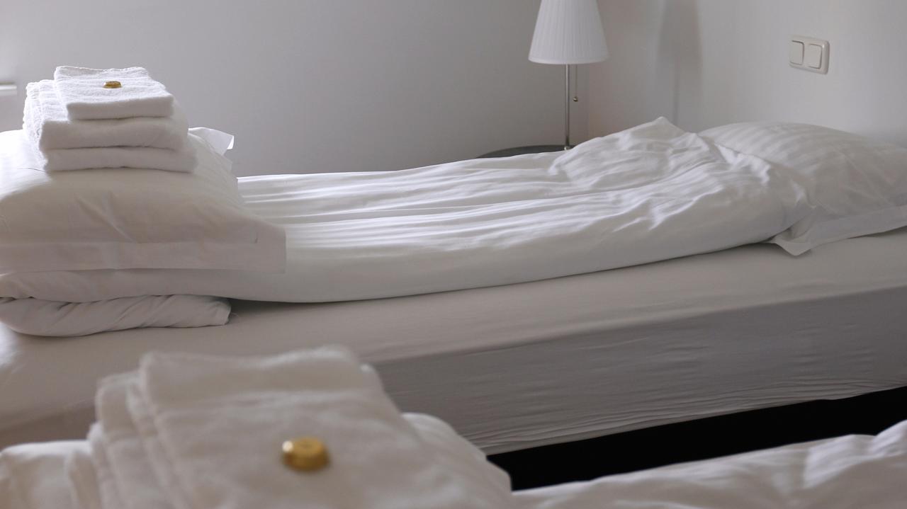 Askja Apartment Húsavík 外观 照片
