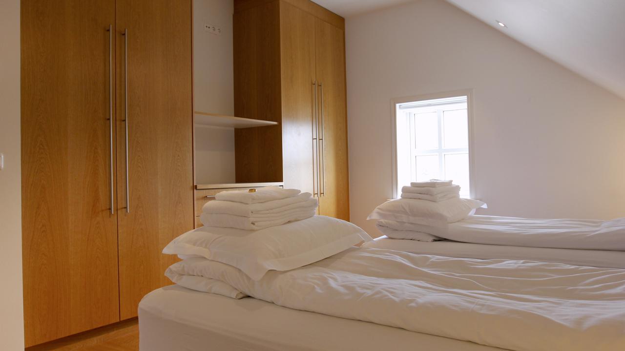 Askja Apartment Húsavík 外观 照片