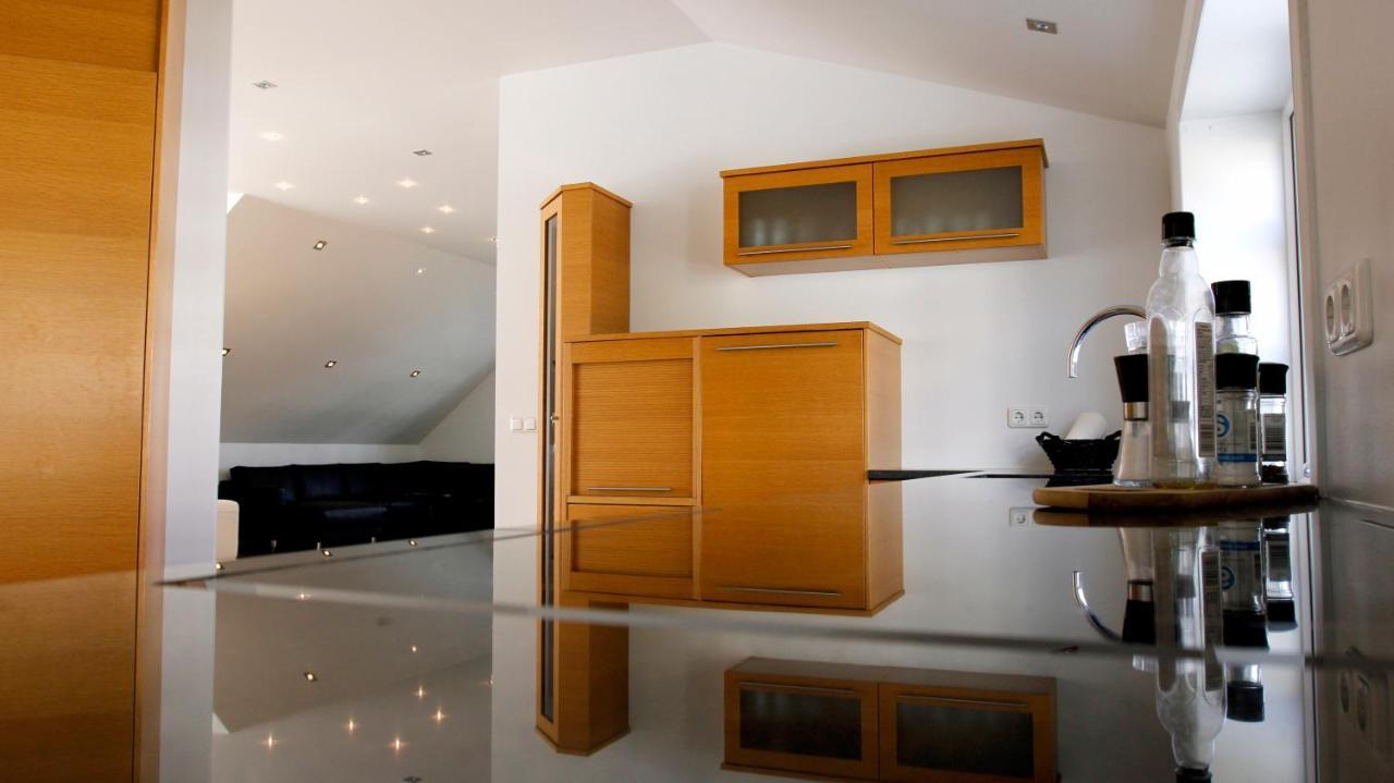 Askja Apartment Húsavík 外观 照片